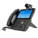 Fanvil X7A Android Touch Screen IP Phone
