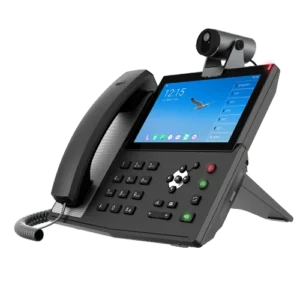 Fanvil X7A Android Touch Screen IP Phone