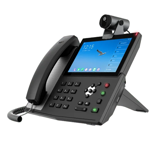 Fanvil X7A Android Touch Screen IP Phone