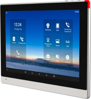Fanvil i56A Touchscreen Android Indoor Doorphone