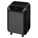 Fellowes LX22M Powershred Micro Cut 20 Sheet Shredder