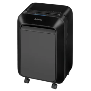 Fellowes LX22M Powershred Micro Cut 20 Sheet Shredder