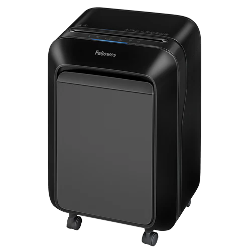 Fellowes LX22M Powershred Micro Cut 20 Sheet Shredder