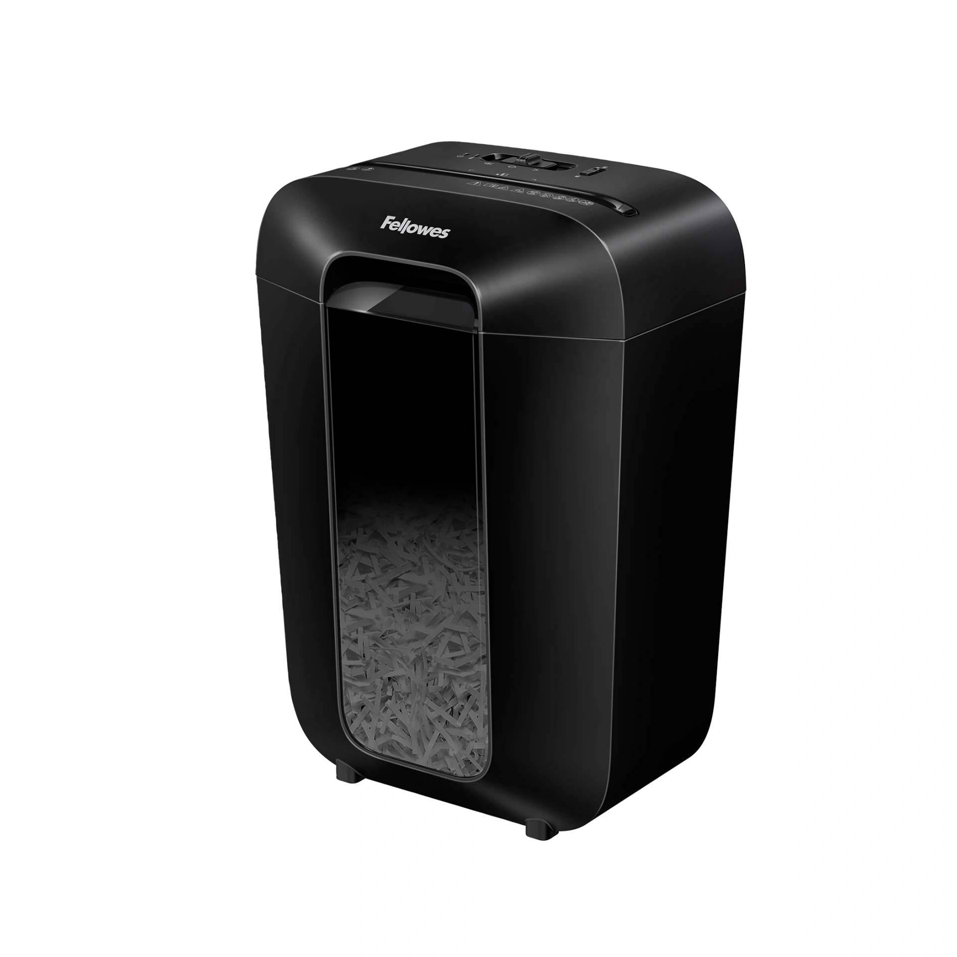 Fellowes Powershred 10M 10 Sheets Paper Shredder