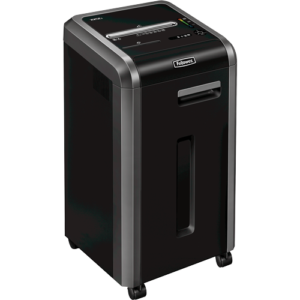 Fellowes Powershred 225Ci Cross-Cut 22 sheets Shredder