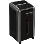 Fellowes Powershred 225Ci Cross Cut Shredder