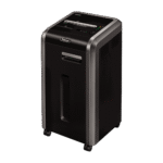 Fellowes Powershred 225Mi Micro-Cut 18 sheets Shredder