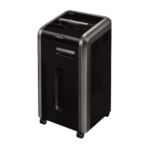 Fellowes Powershred 225Mi Micro-Cut 18 sheets Shredder