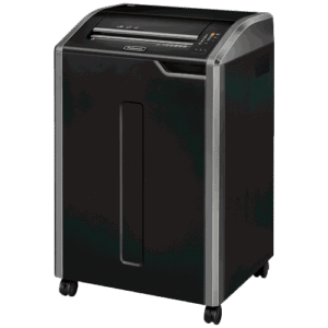 Fellowes Powershred 325Ci Cross Cut Shredder 24 Sheets Shredder