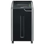 Fellowes Powershred 425Ci Cross Cut Shredder