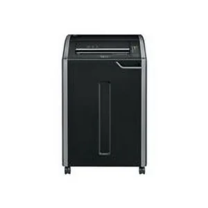 Fellowes Powershred 485i Strip Cut Shredder