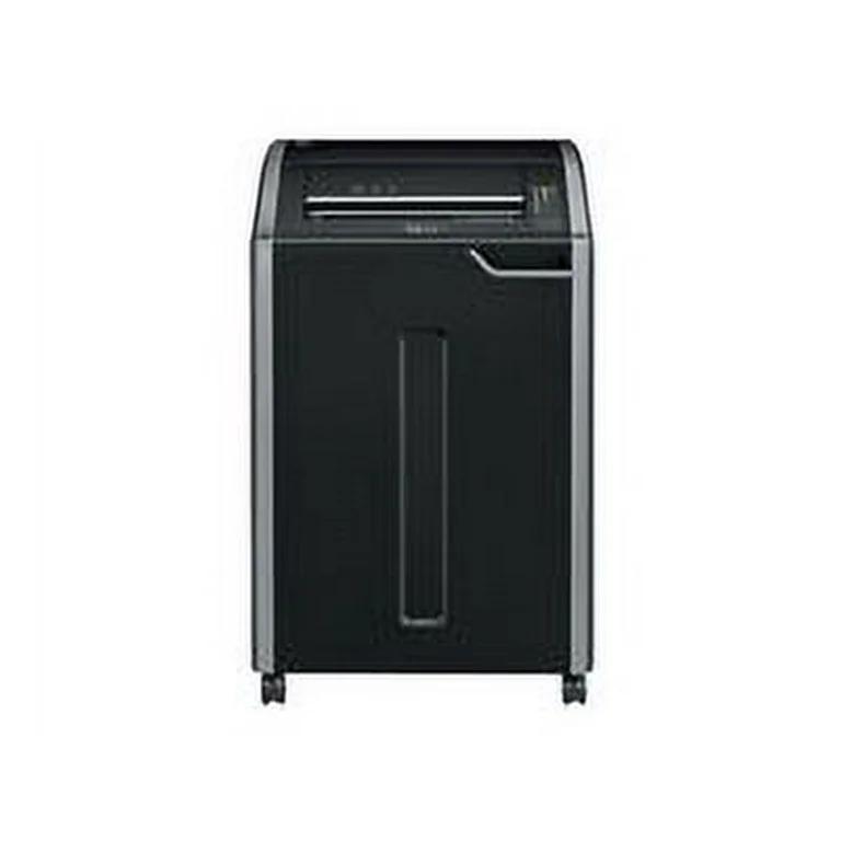 Fellowes Powershred 485i Strip Cut Shredder