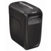 Fellowes Powershred 60Cs Cross-Cut 10-sheets Shredder