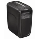 Fellowes Powershred 60Cs Cross-Cut 10-sheets Shredder