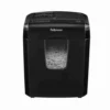Fellowes Powershred 6C Cross Cut Shredder