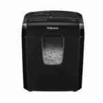 Fellowes Powershred 6C Cross Cut Shredder