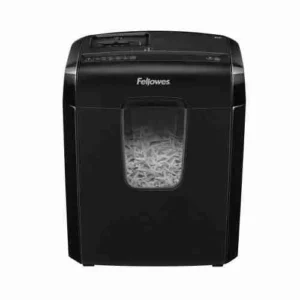 Fellowes Powershred M-7C Cross-Cut 7 sheets Shredder