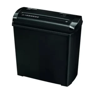 Fellowes Powershred P-25S 11L Strip Cut Paper Shredder