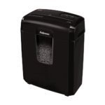 Fellows 8MC-Micro Cut 8 Sheets Paper Shredder