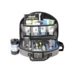 Fibre Optic Tool Kit For Polishing FC/SC/ST/LC Connectors