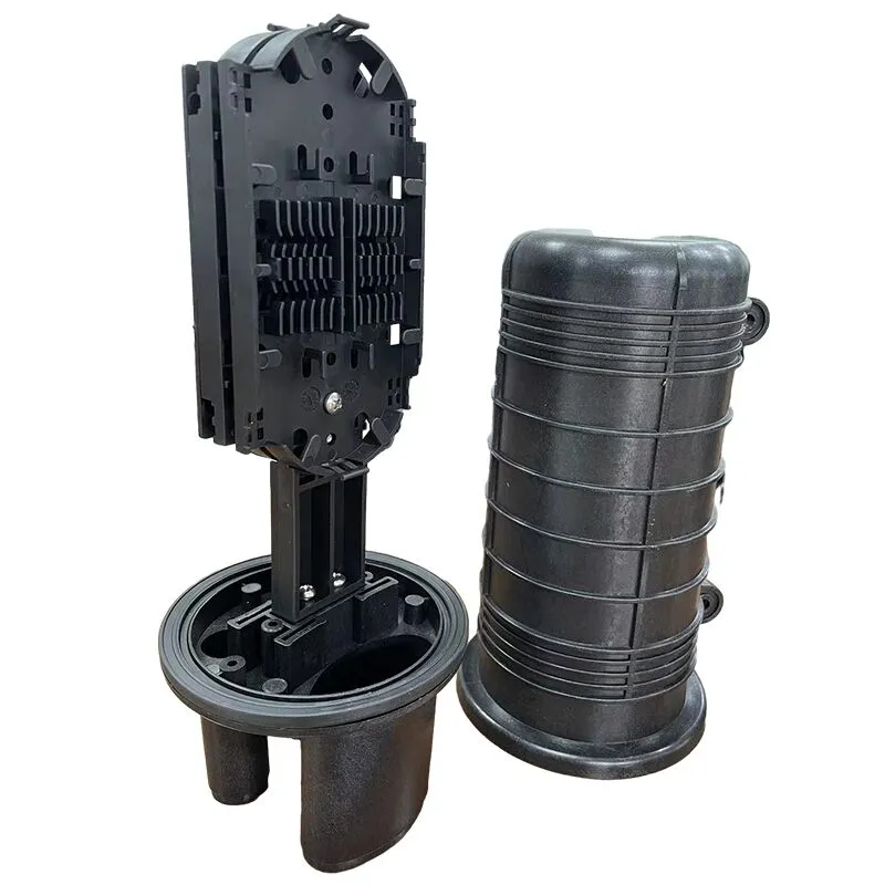 Fibre Splicing Tray (24F) For Dome Enclosure