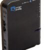 GSM gateway router for VoIP with simcard slot