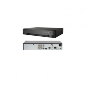 Hikvision iDS-7204HQHI-M1/S 4 channel TurboHD AcuSense DVR