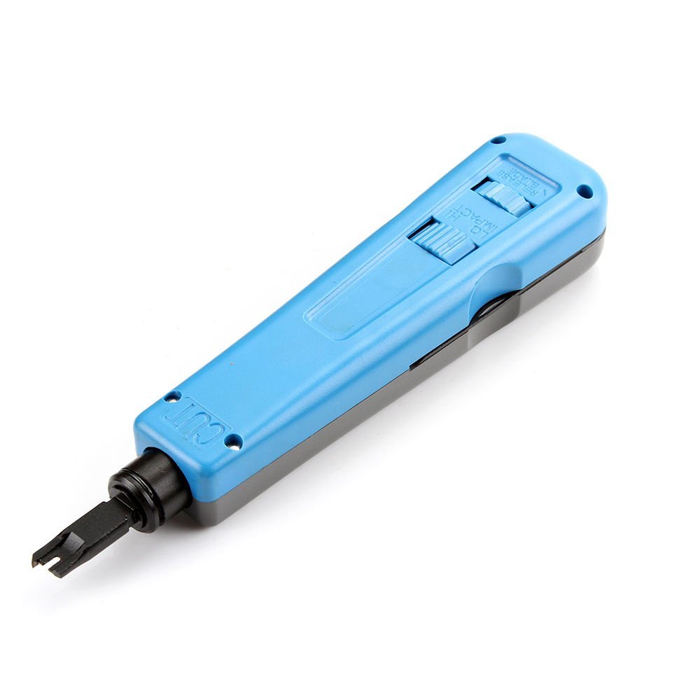 Generic Punch Down Tools