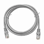 Giganet Cat 6, 5M UTP patch cords