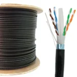 Giganet Cat 6 Ethernet UTP Networking cable