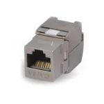 Giganet Cat 6A Keystone Jack Module