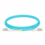 Giganet Duplex Patchcord LC-LC Multimode 10 Metre