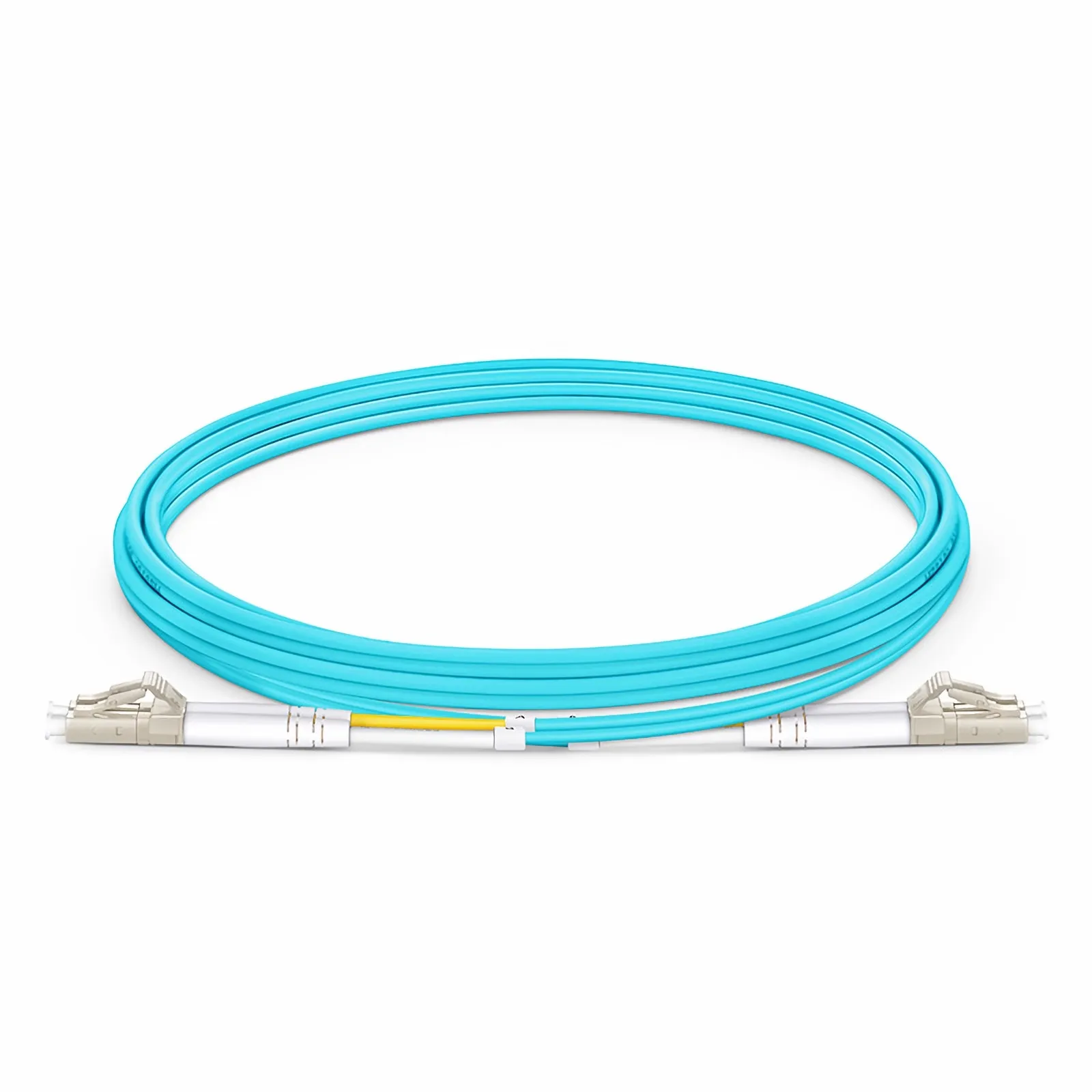 Giganet Duplex Patchcord LC-LC Multimode 10 Metre