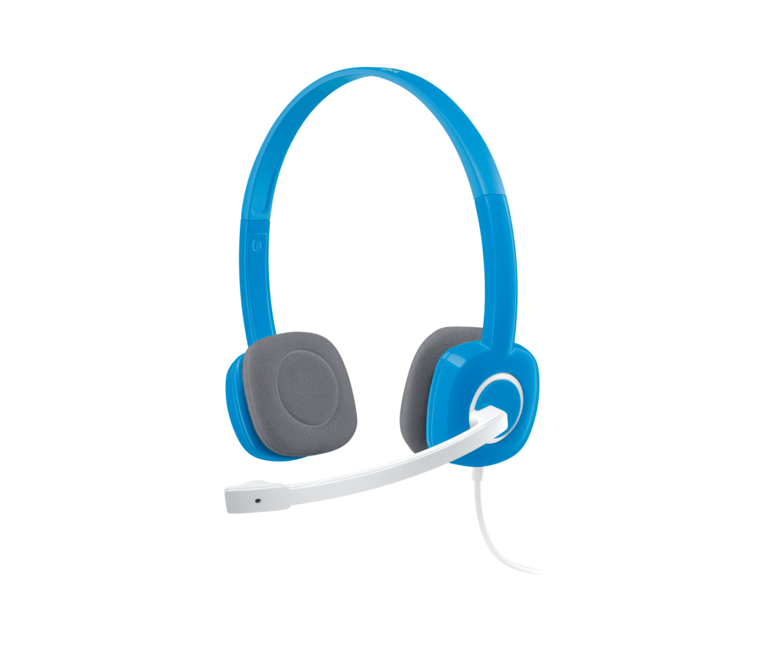 H150 Logitech Stereo Headset