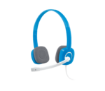 H150 Logitech Stereo Headset