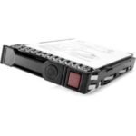 HP 1TB 6G SAS 7.2K 2.5″ SC MDL Server Hard Drive