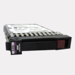 HP 300GB 3G 10K 2.5″ SAS Dual Port Server Hard Drive