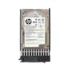 HP 600GB 6G 15K 3.5″ SAS Dual Port SAS Server Hard Drive