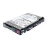 HP 600GB 6G SAS 10K 2.5″ SC Enterprise Hard Drive