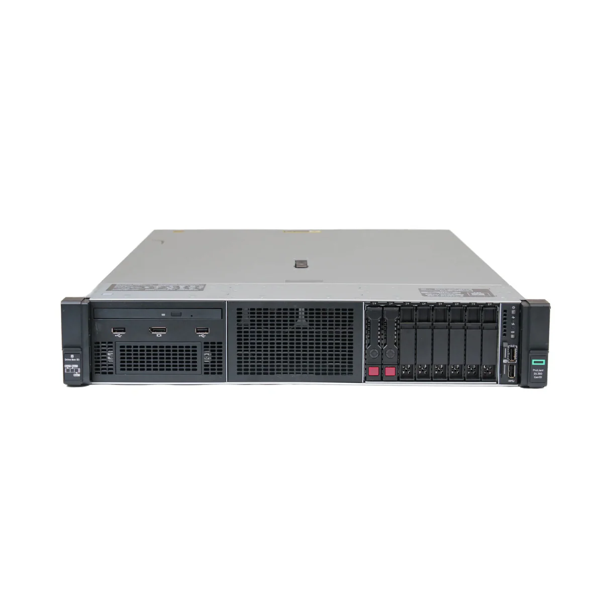 HP ProLiant DL380 Gen10 Intel Xeon 4114 32GB Server