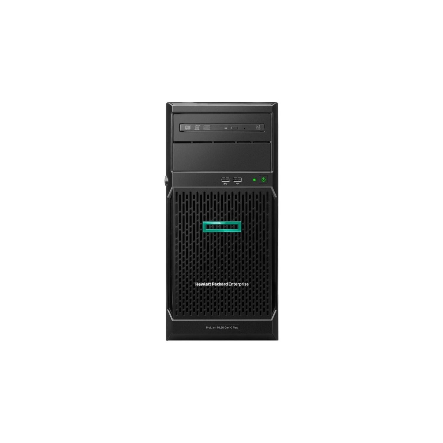HP ProLiant ML30 Gen 10 8GB 1TB Server