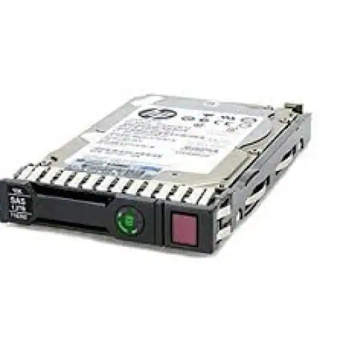 HPE 1.2TB 12G SAS 10K 2.5 inch SC Ent Hard Disk Drive