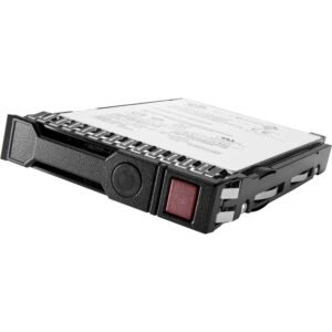 HPE 300GB 2.5 inch SAS 6G Enterprise 10K SFF Hard Drive