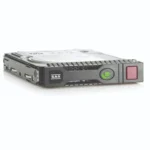 HPE 300GB 2.5inch SAS 12G Enterprise 15K Server Hard Drive