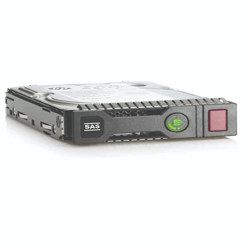 HPE 300GB 2.5inch SAS 12G Enterprise 15K Server Hard Drive