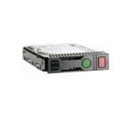 HPE 600GB 12G SAS 10K RPM SFF 2.5″ SC Hard Drive