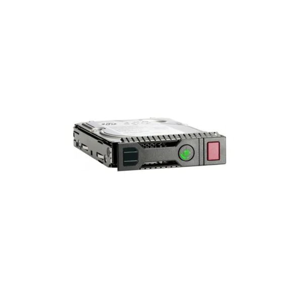 HPE 900GB SAS 15K SFF SC MV Hard Drive, for DL380 Gen 10