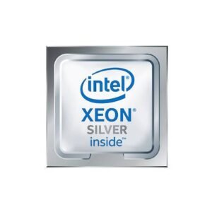 HPE DL380 Gen10 4110 Intel Xeon Silver Processor Server Kit