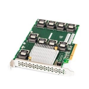 HPE DL38X Gen10 12Gb SAS Expander