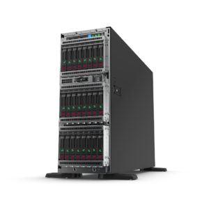 HPE ProLiant P65093-421 Server ML30 Gen11 Xeon E-2414 16GB Tower